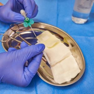 Injektions- und Spritzenkurs