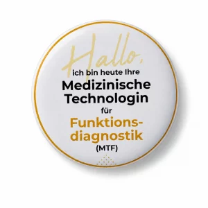 Button MTF – weiblich